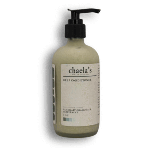 Deep Conditioner