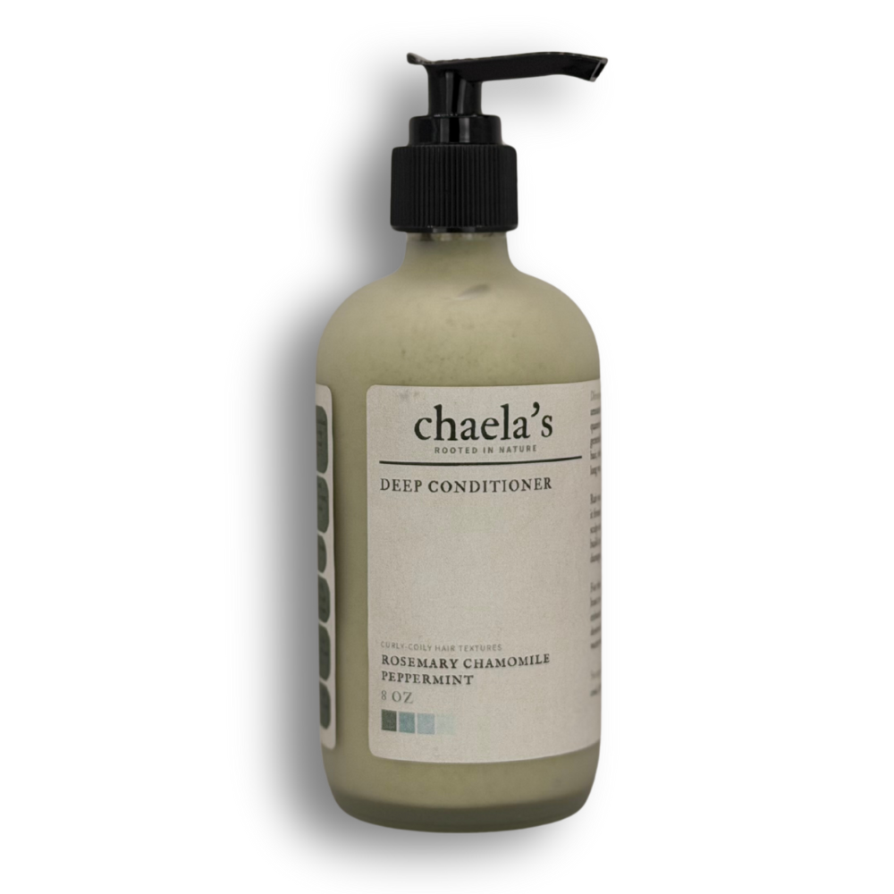 Deep Conditioner