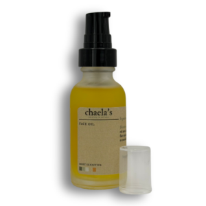 Face Oil