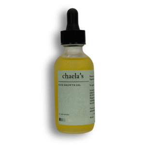 Hair Growth Oil