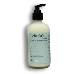 Leave-In Conditioner