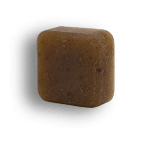 African Black Soap Shampoo Bars