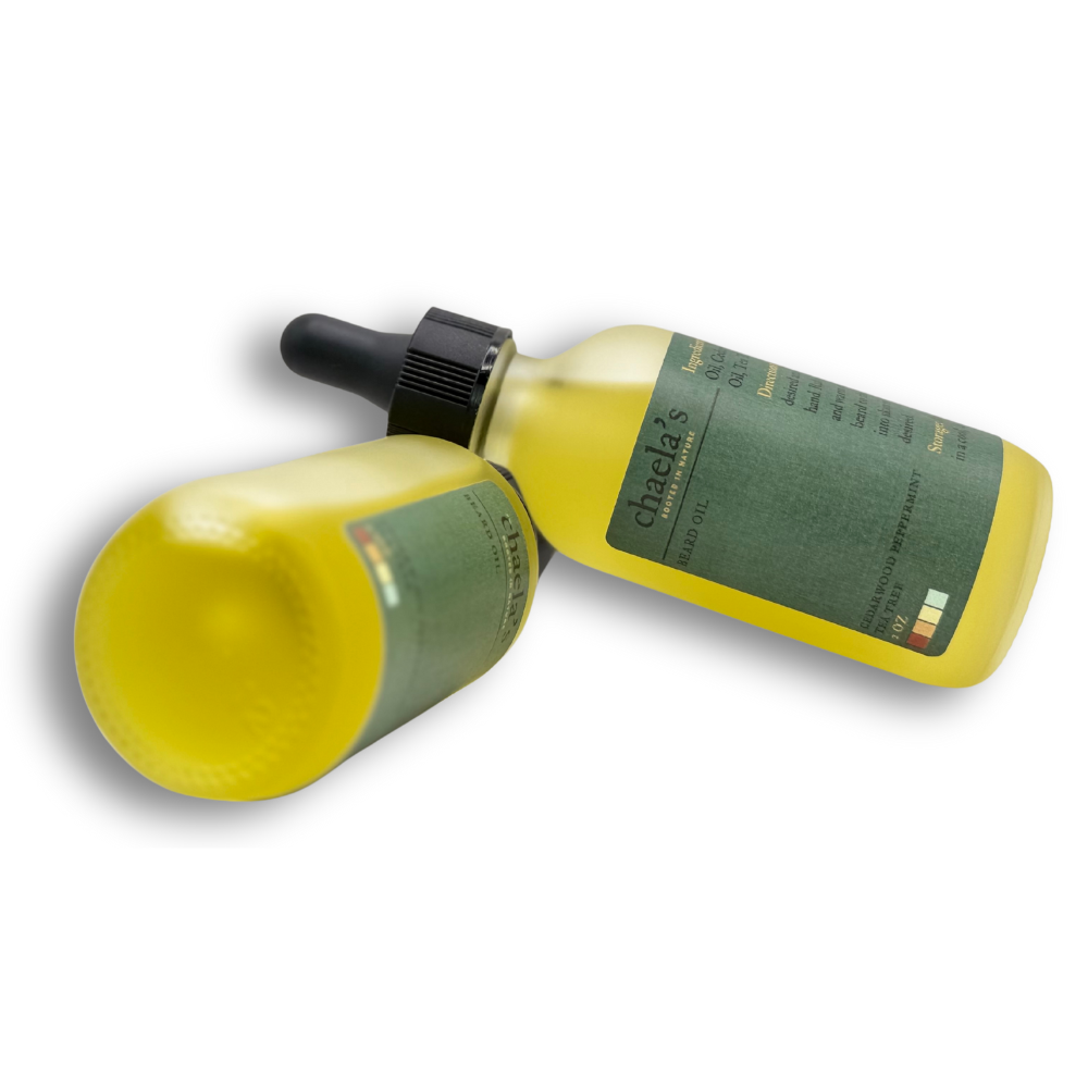 Beard Oil - Image 2