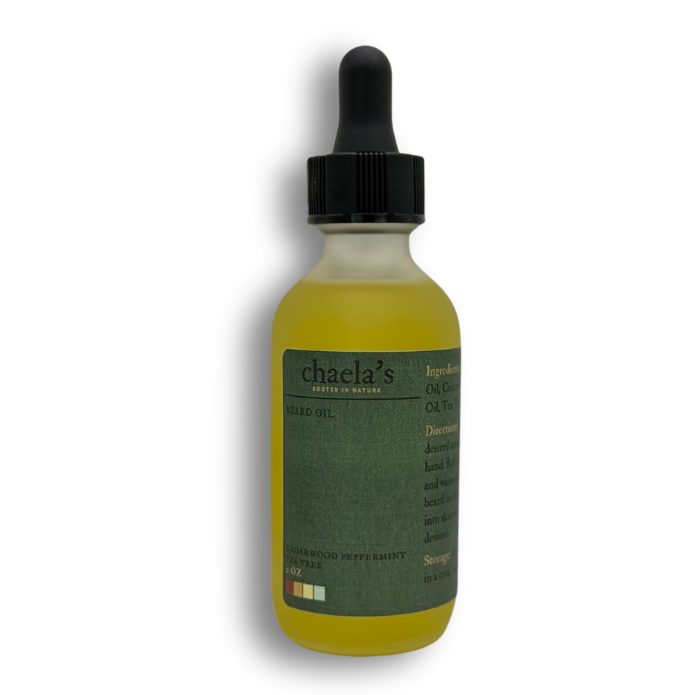 Beard Oil - Image 3