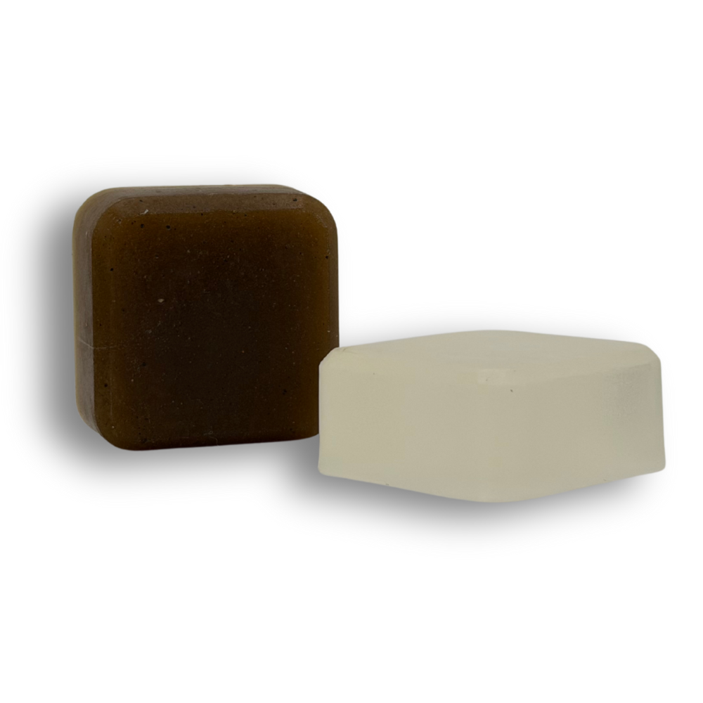 2-Step Body Wash Bundle